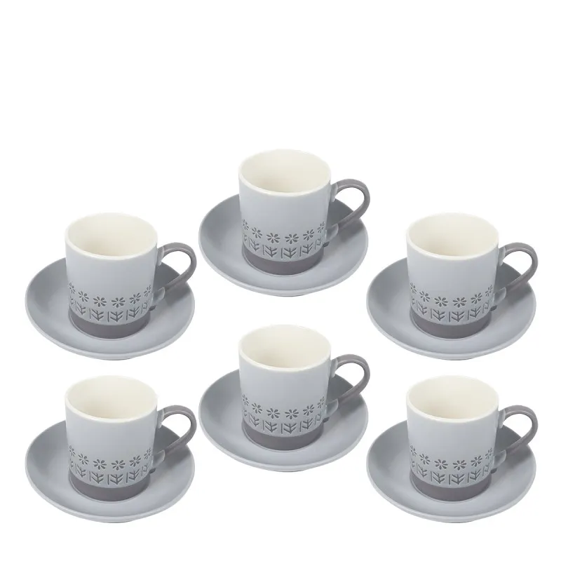 Sigma set šoljica 6/1 RXG-N241079C
