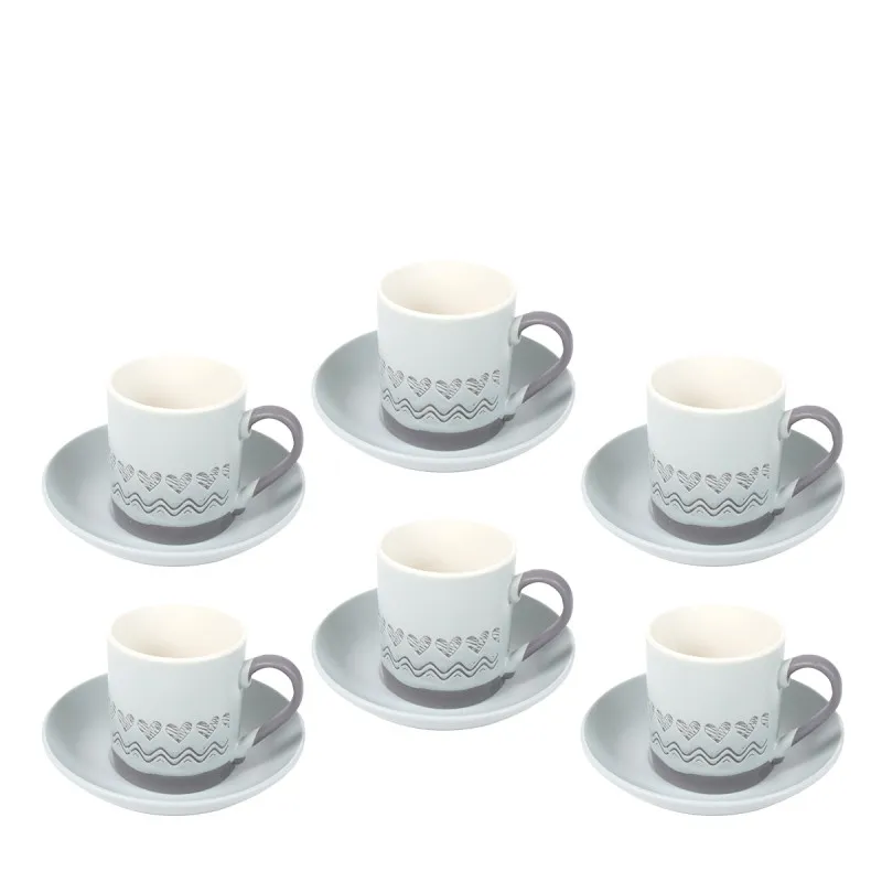 Sigma set šoljica 6/1 RXG-N241079D