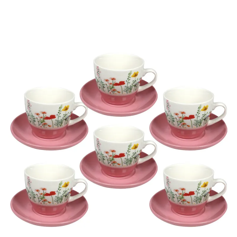 Sigma set šoljica 6/1 RXG-N24723-B