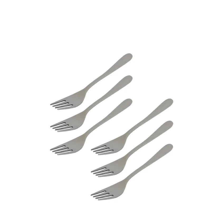 Sigma set viljuščica 6/1 PL-T17041