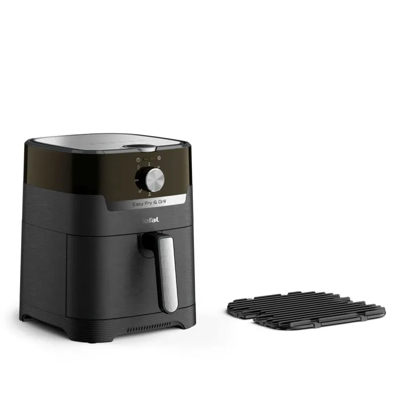 Tefal Airfryer friteza na vruć vazduh EY501815