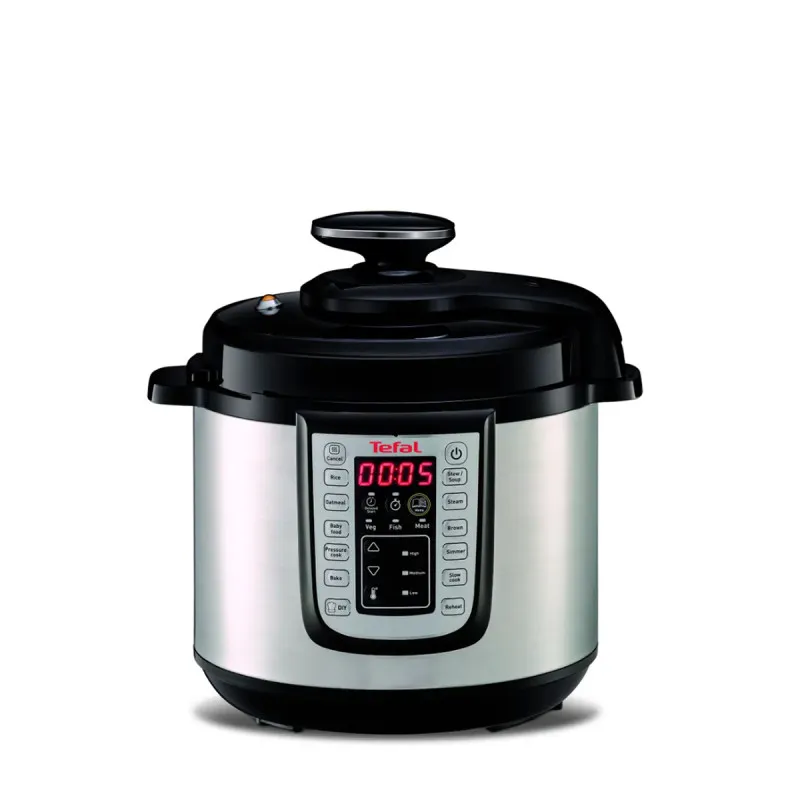 Tefal električni ekspres lonac CY505EE