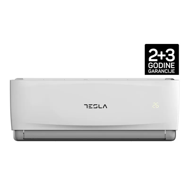 Tesla klima inverter TA36FFCL-1232IAW + poklon vaučer ...Tesla klima inverter TA36FFCL-1232IAW + poklon vaučer od 1000 RSD