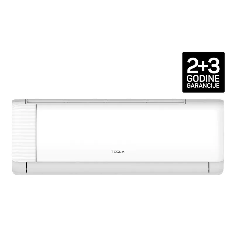 Tesla klima inverter TA53QQET-1832IHWT + poklon vaučer ...Tesla klima inverter TA53QQET-1832IHWT + poklon vaučer od 1000 RSD