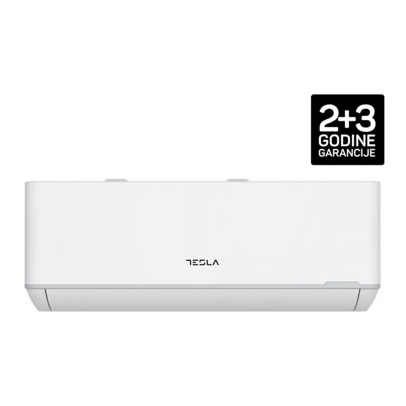 Tesla klima inverter TT34TP21-1232IAWT + poklon vaučer ...Tesla klima inverter TT34TP21-1232IAWT + poklon vaučer od 1000 RSD
