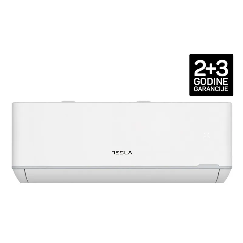 Tesla klima inverter  TT51TP21-1832IAWT + poklon vaučer ...Tesla klima inverter  TT51TP21-1832IAWT + poklon vaučer od 1000 RSD