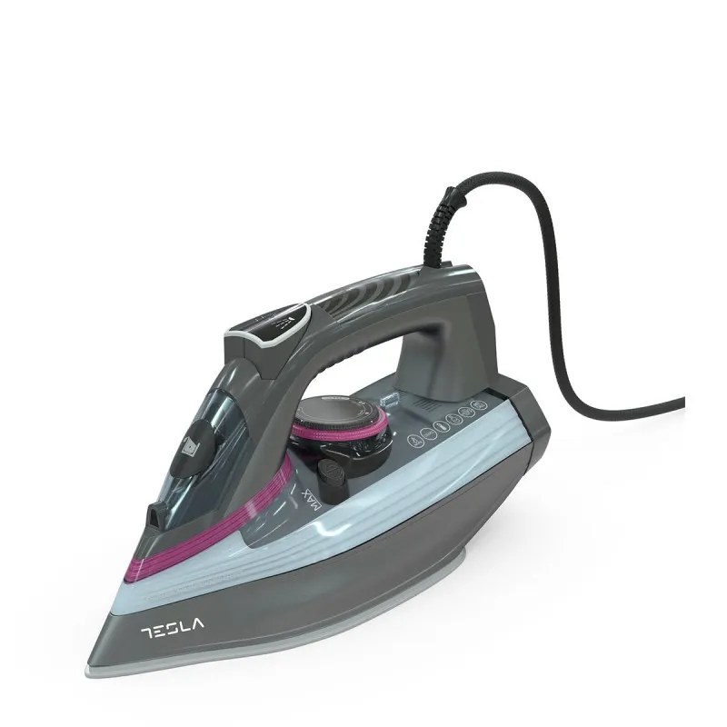 Tesla pegla IR400GP
