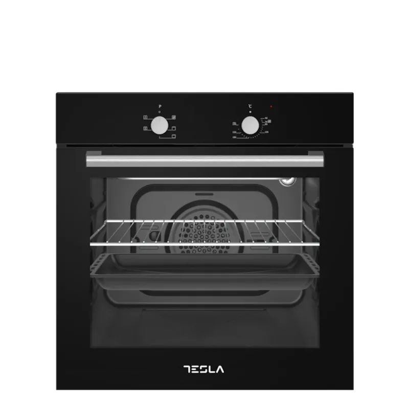 Tesla ugradna rerna BO300SB