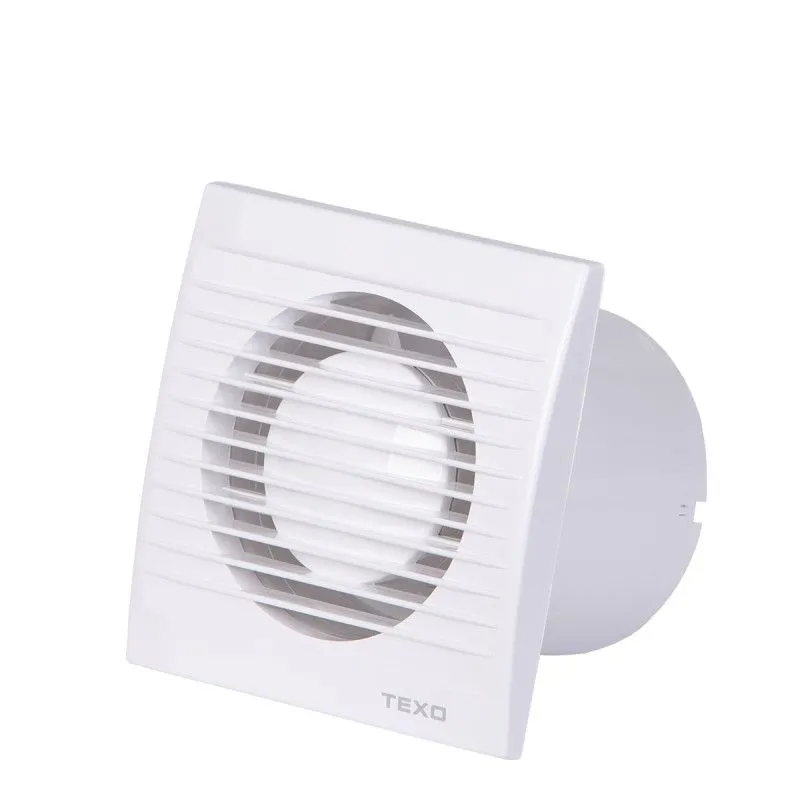 Texo ELITE ventilator fi 120 sa klapnom i tajmerom