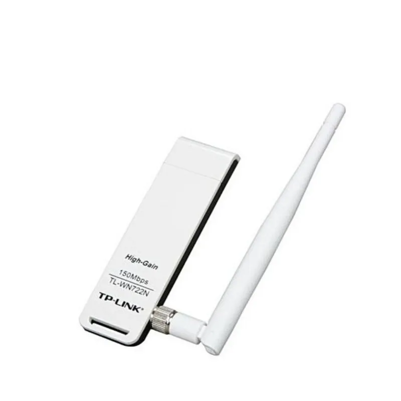 TP-LINK Bežični adapter TL-WN722N WI-FI 150MBPS Eksterna antena