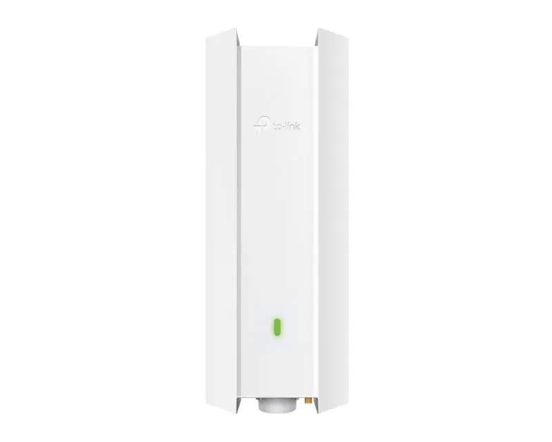 TP-LINK EAP610- Outdoor(EU) AX1800 Indoor/Outdoor OMADA ACCESS POINT SPOLJNI WI-FI 6 IP67
