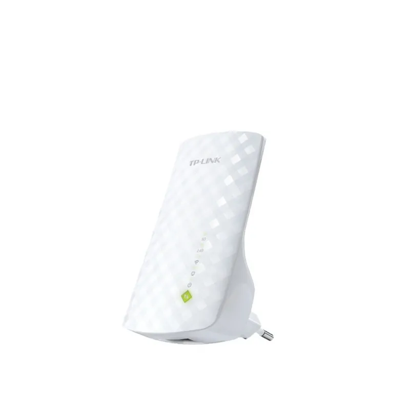 TP-LINK Ekstender dometa RE200 WIFI AC750 433MBPS 1XLAN 3 antene