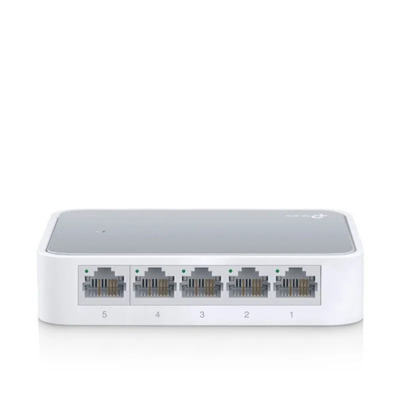 TP-LINK SWITCH TL-SF1005D 5X RJ45 10 100MBPS