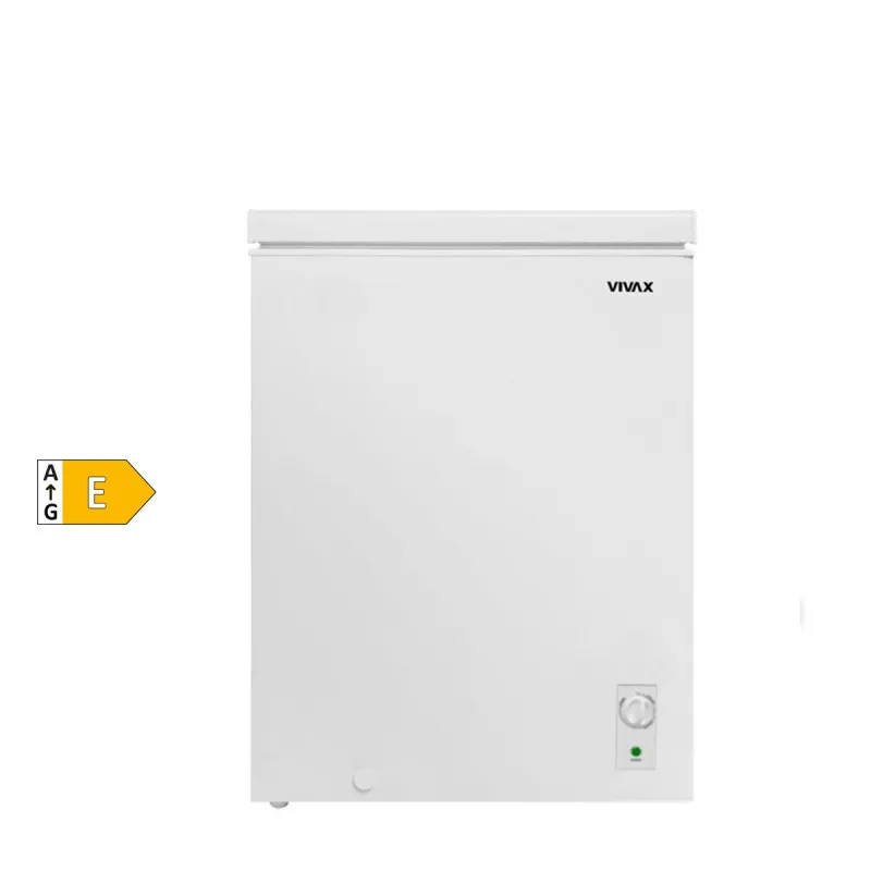 Vivax horizontalni zamrzivač CFR-143