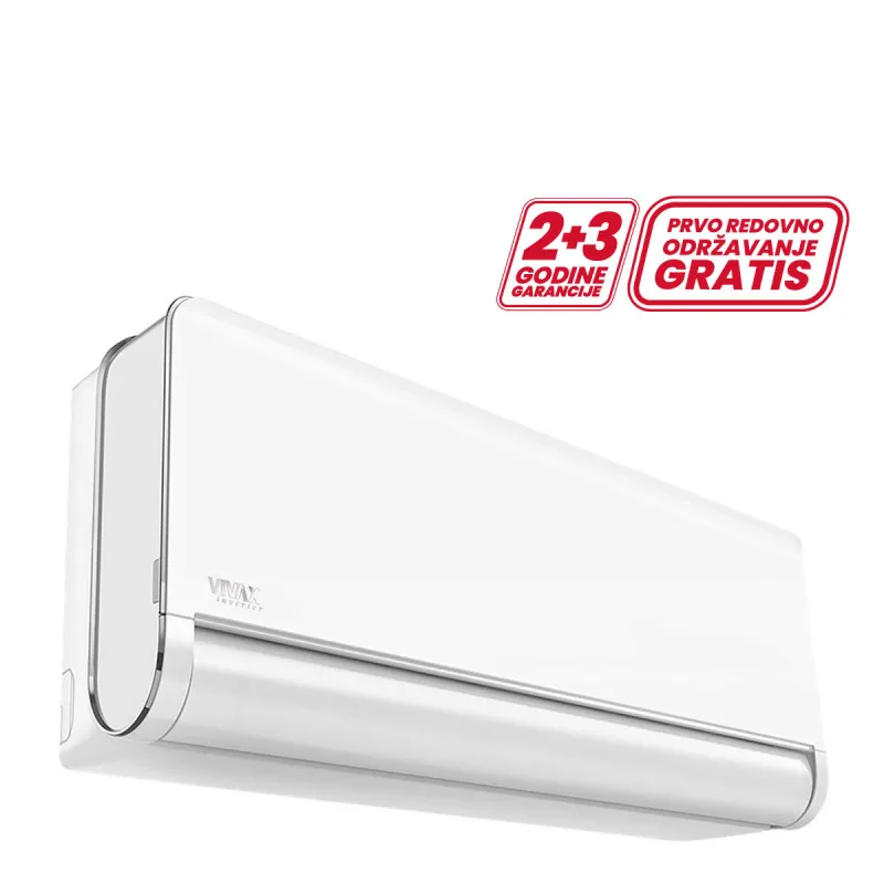 Vivax inverter klima  ACP-18CH50AEHI+R32 COOL + poklon ...Vivax inverter klima  ACP-18CH50AEHI+R32 COOL + poklon vaučer od 1000 RSD
