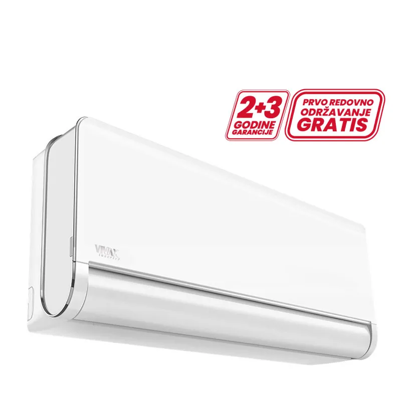 Vivax klima inverter ACP-12CH35AEHI R32 + poklon vaučer od 1000 RSD
