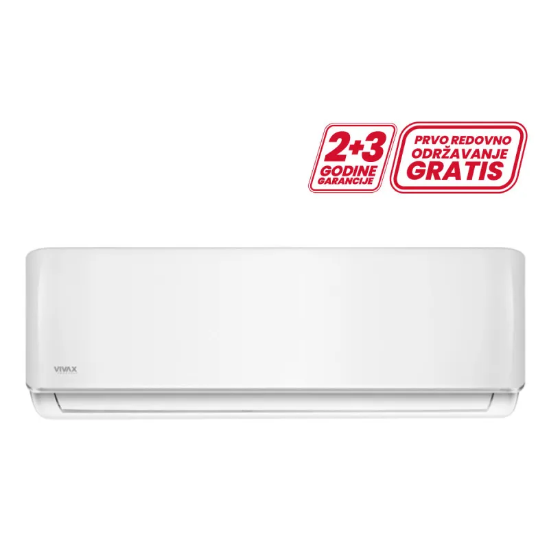 Vivax klima inverter ACP-18CH50AERI+R32 COOL + poklon ...Vivax klima inverter ACP-18CH50AERI+R32 COOL + poklon vaučer od 1000 RSD