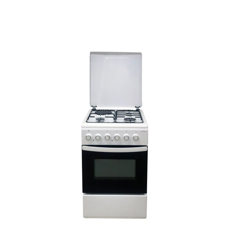 Vivax kombinovani šporet FC-31502 WH