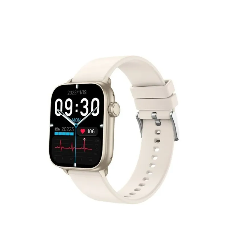 Vivax pametni sat Life FIT 3 - beige