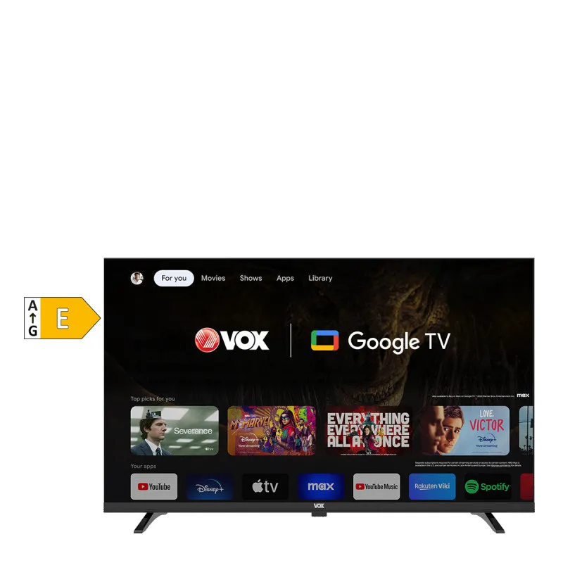 Vox LED televizor 32GTH090 Smart