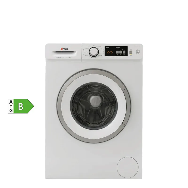 Vox mašina za veš WMI1070T15B