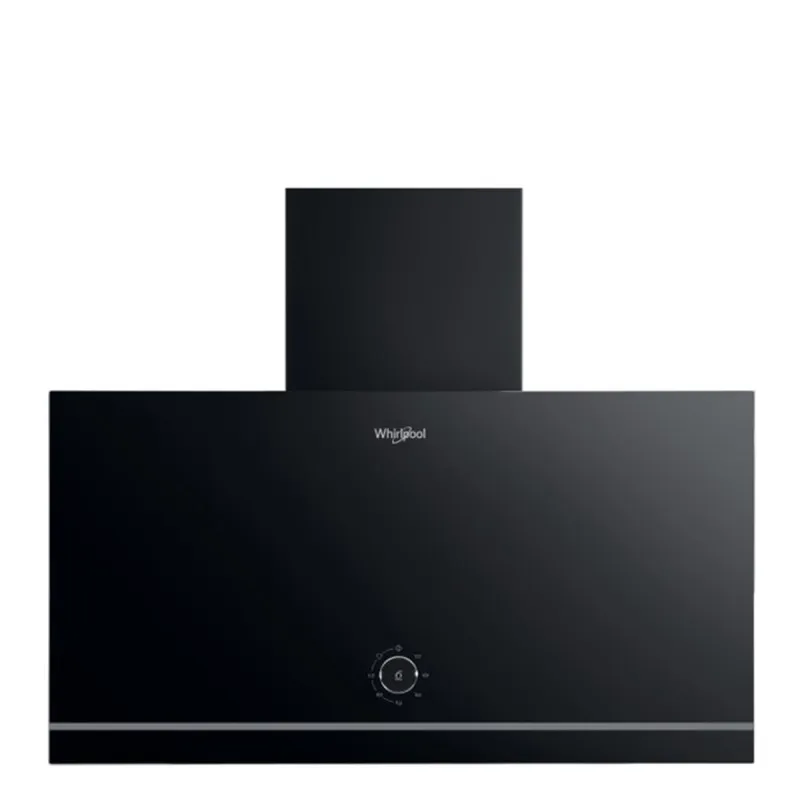 Whirlpool aspirator WHVA 62F LM K