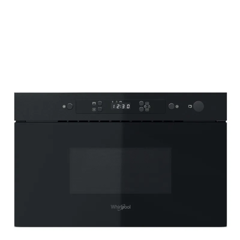 Whirlpool ugradna mikrotalasna rerna MBNA900B