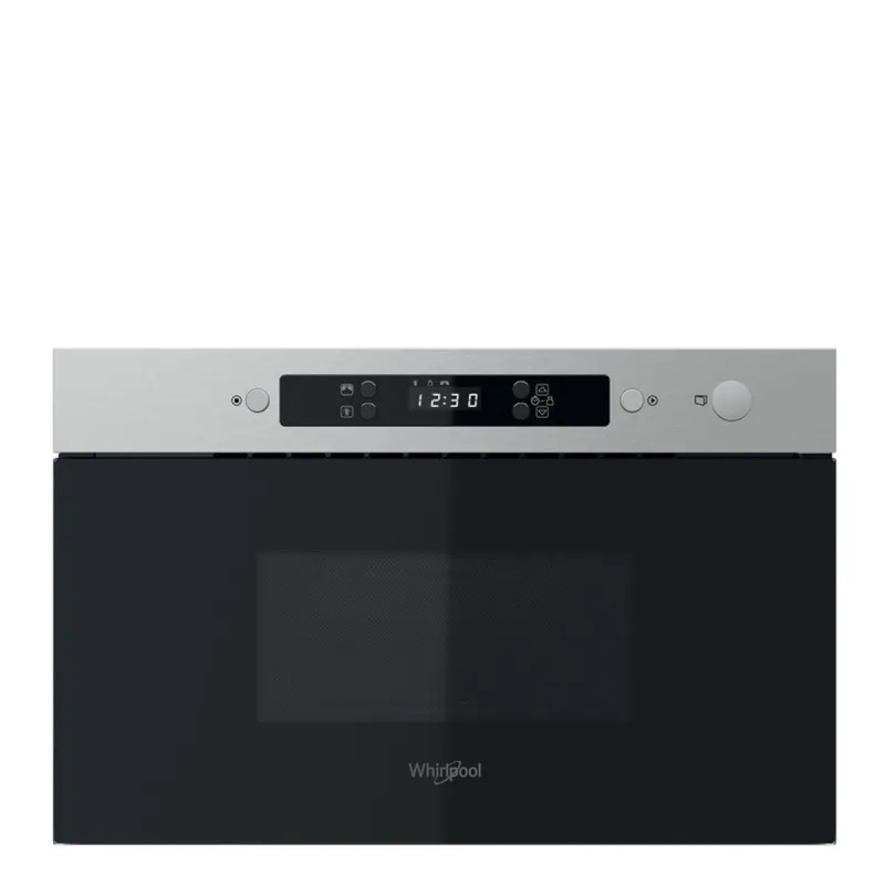 Whirlpool ugradna mikrotalasna rerna MBNA900XN