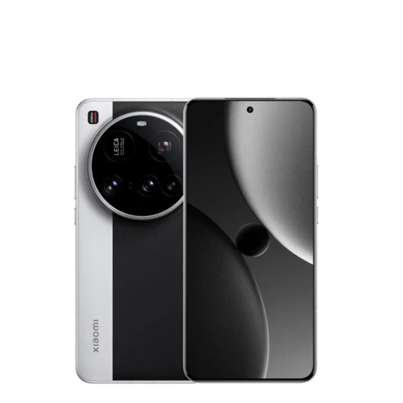 Xiaomi 15 Ultra Smartphone mobilni telefon 16GB 512GB srebrna