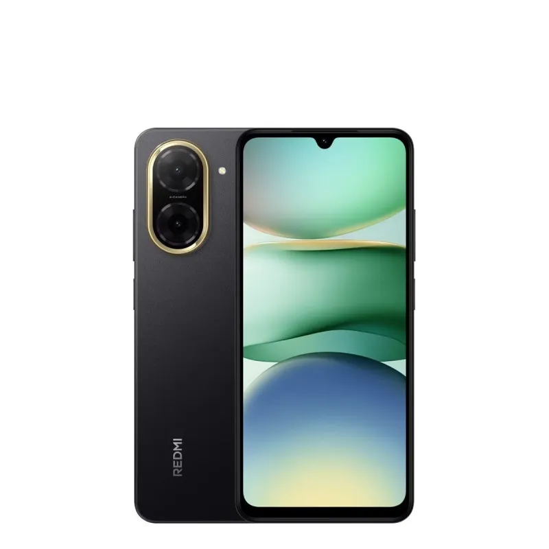 Xiaomi Redmi A5 Smartphone 4GB 128GB crna