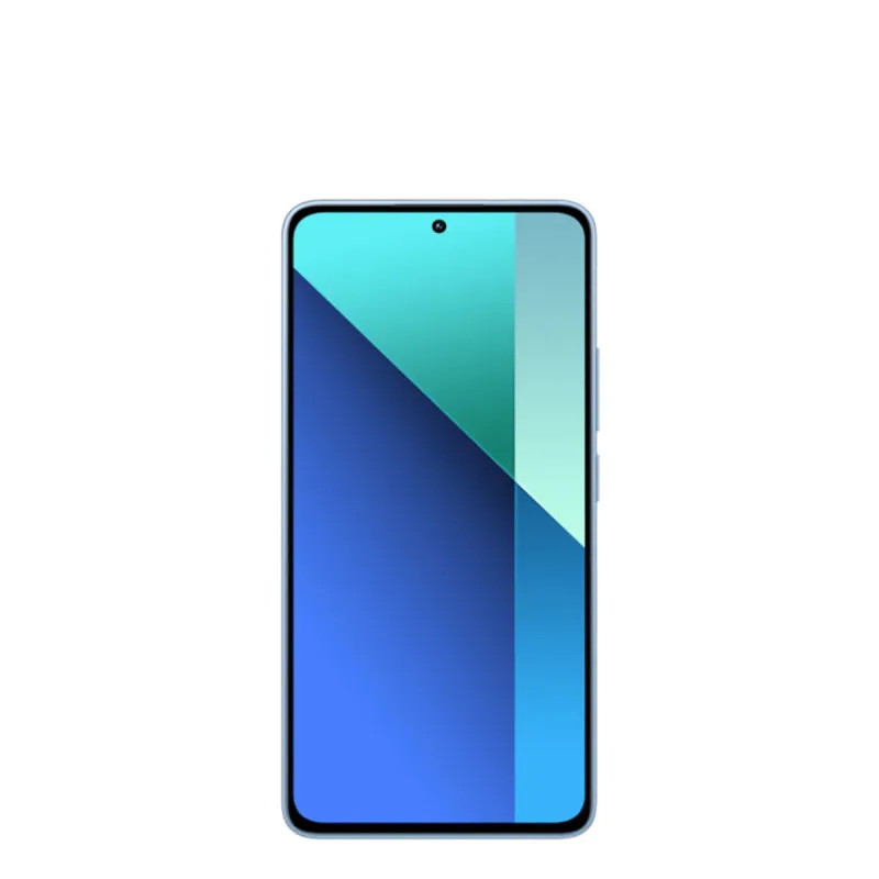 Xiaomi REDMI NOTE 13 8GB 256GB plavi