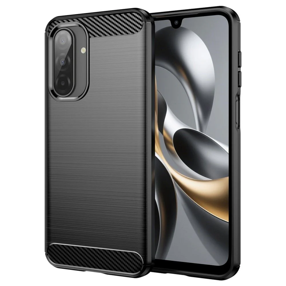 Maska Defender Safeguard za Samsung A175F Galaxy A17 crna