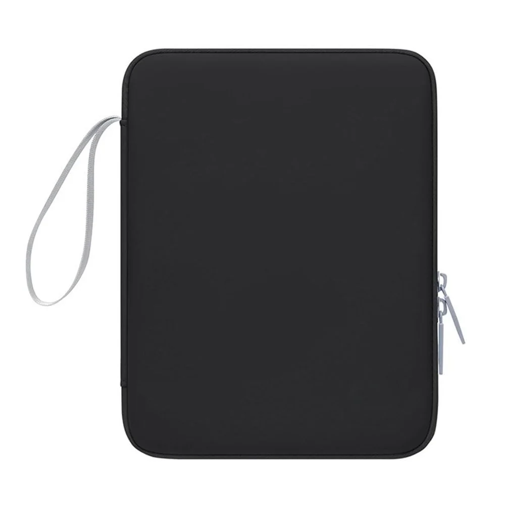 Maska Flat 30*22cm crna