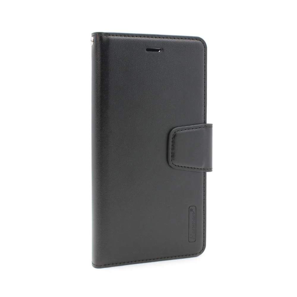 Maska Hanman Canvas ORG za Samsung N980F Galaxy Note 20 crna