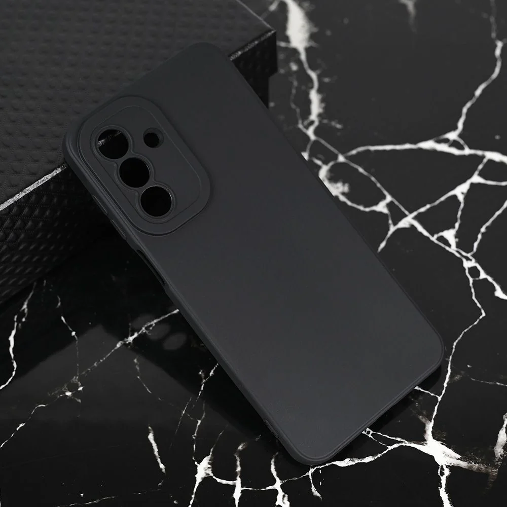 Maska Teracell Giulietta za Samsung A075F Galaxy A07 mat crna