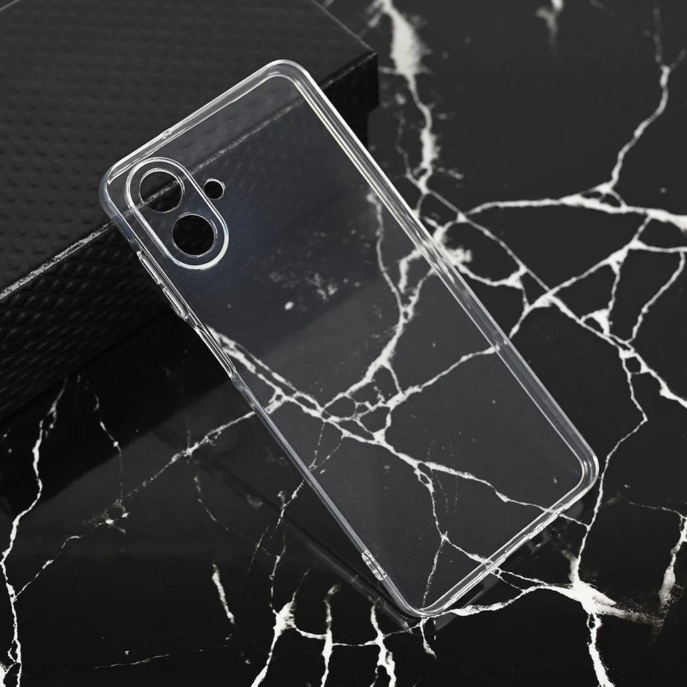 Maska Teracell Giulietta za Samsung A075F Galaxy A07 transparent