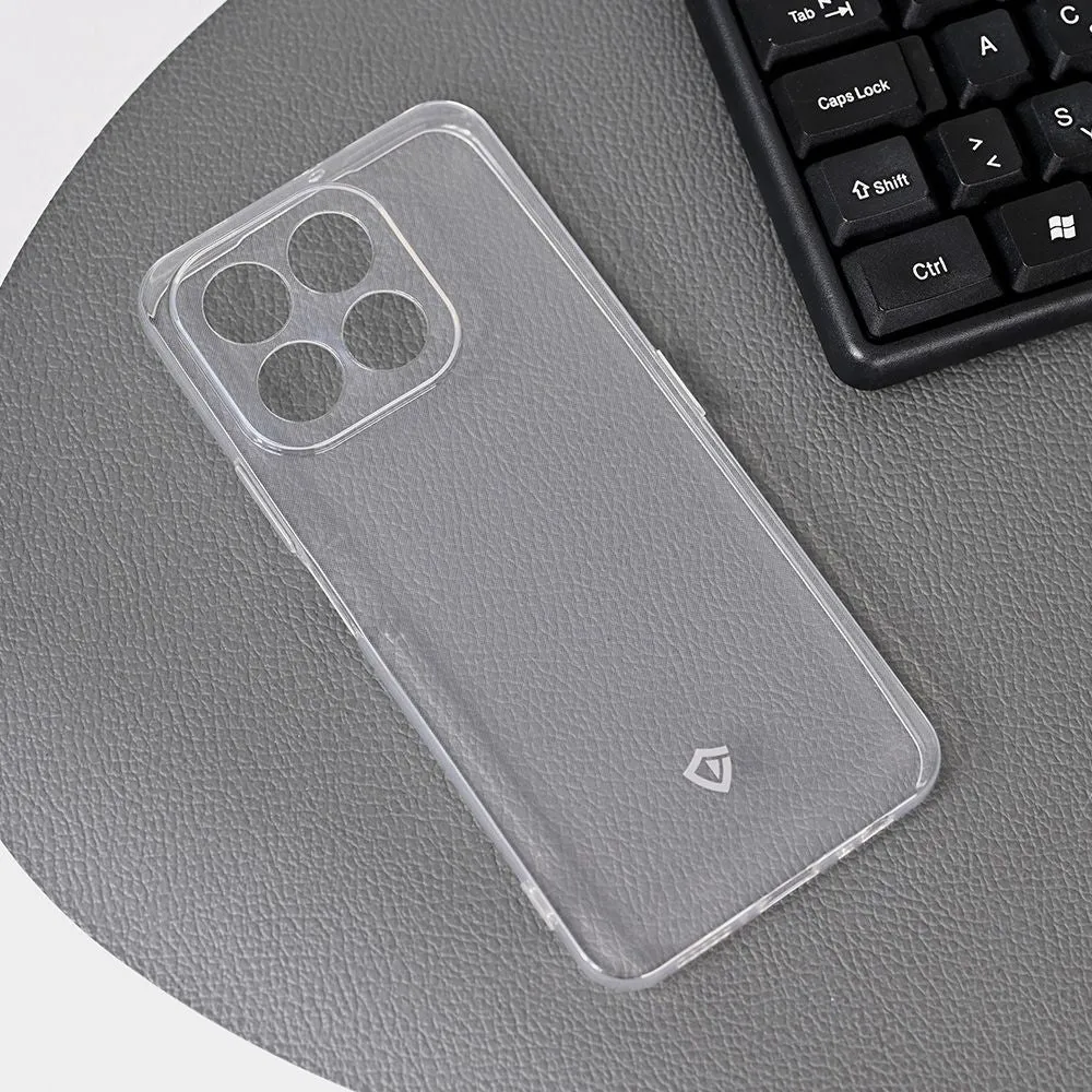 Maska Teracell Skin za Honor X6c transparent