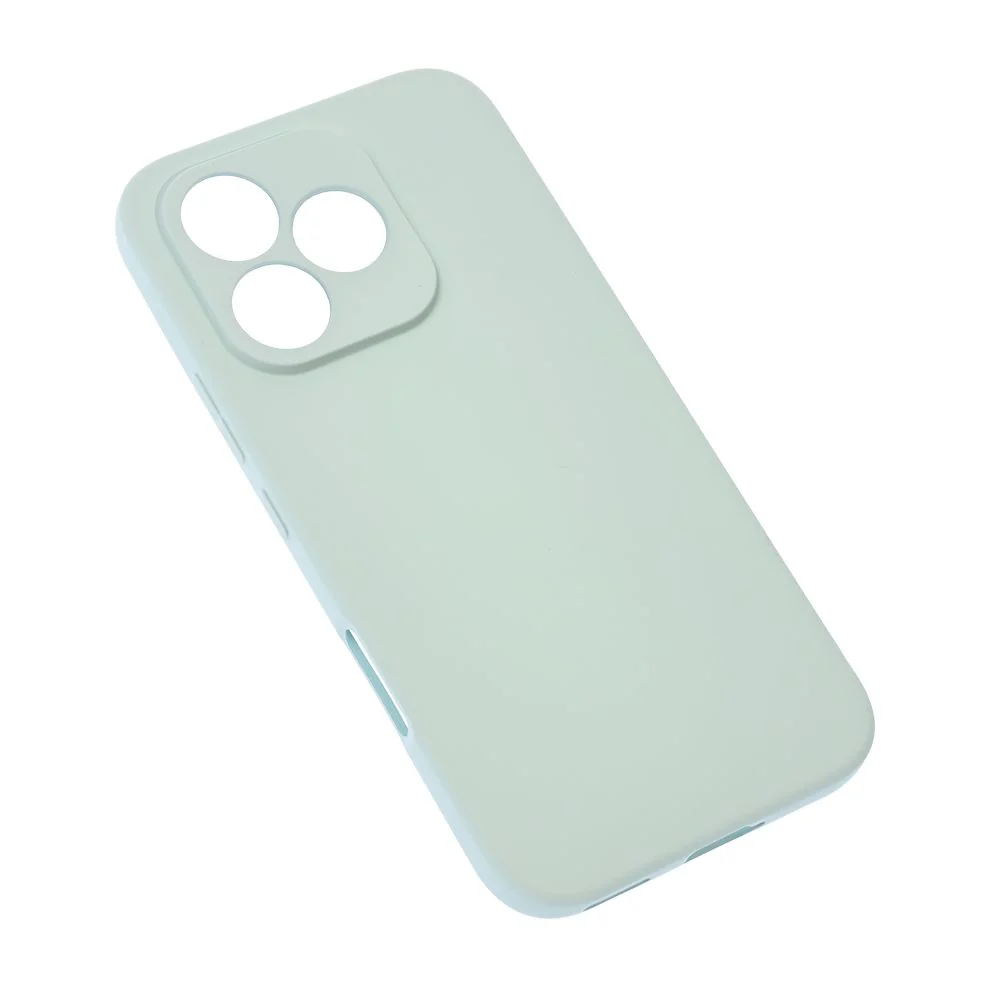 Maska za Honor 600 Lite mint Gentle Color