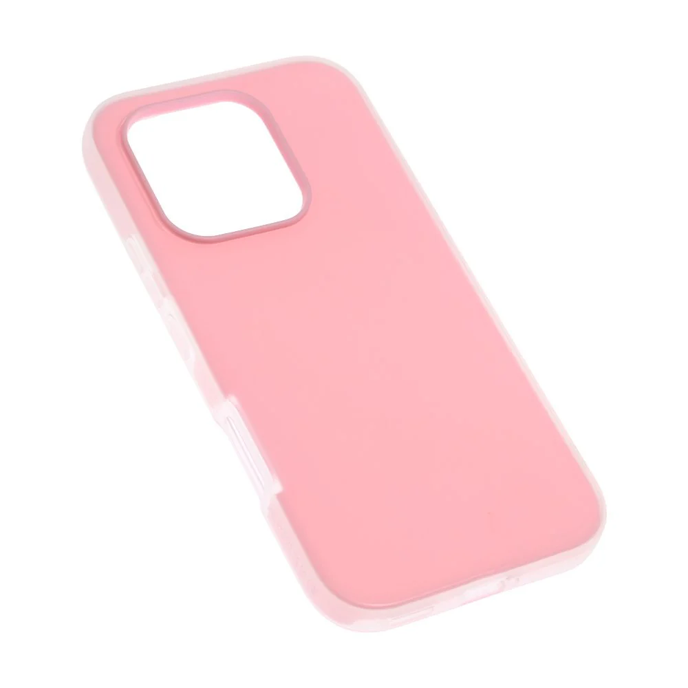 Maska za Honor 600 Lite roze Sugar Pop