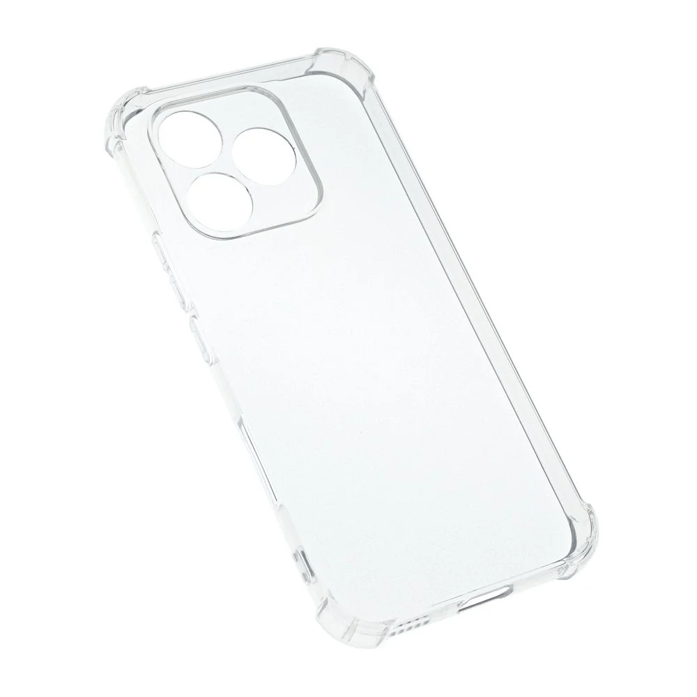 Maska za Honor 600 Lite Transparent Ice Cube
