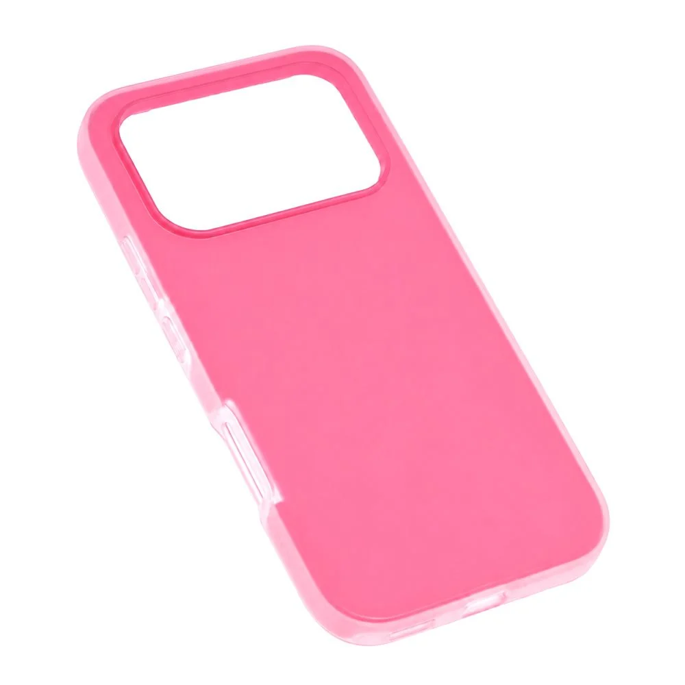 Maska za Honor 600 Pro pink Sugar Pop