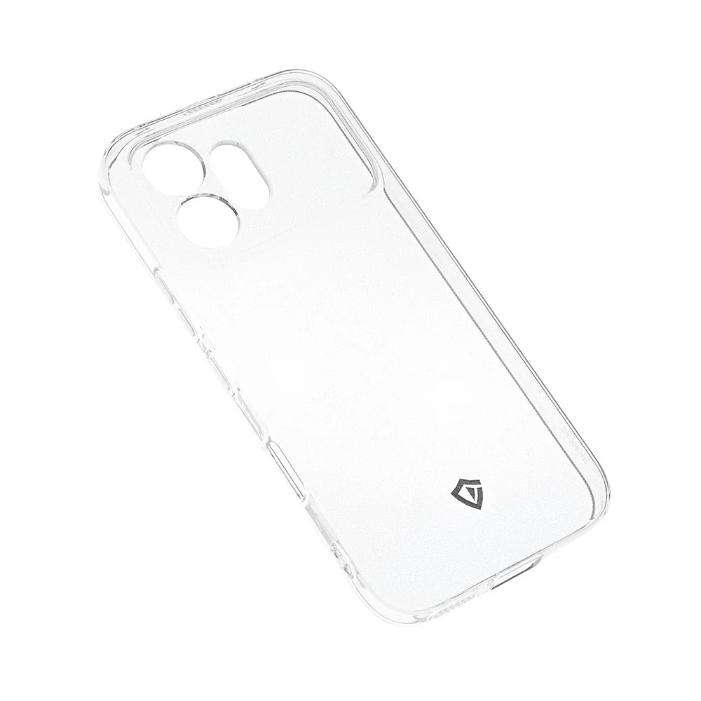 Maska za Honor 600 transparent Teracell Skin