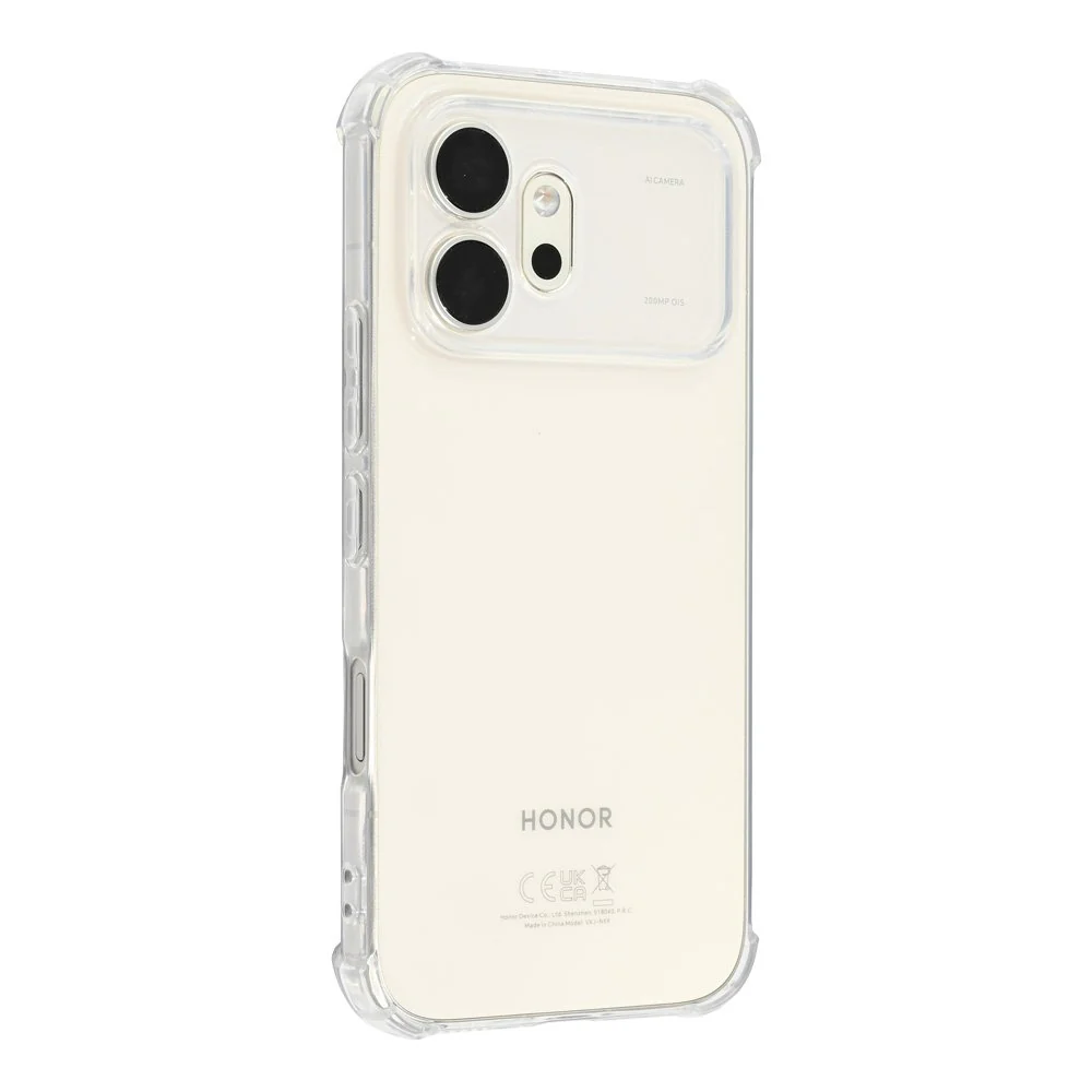Maska za Honor 600/600 Pro Transparent Ice Cube