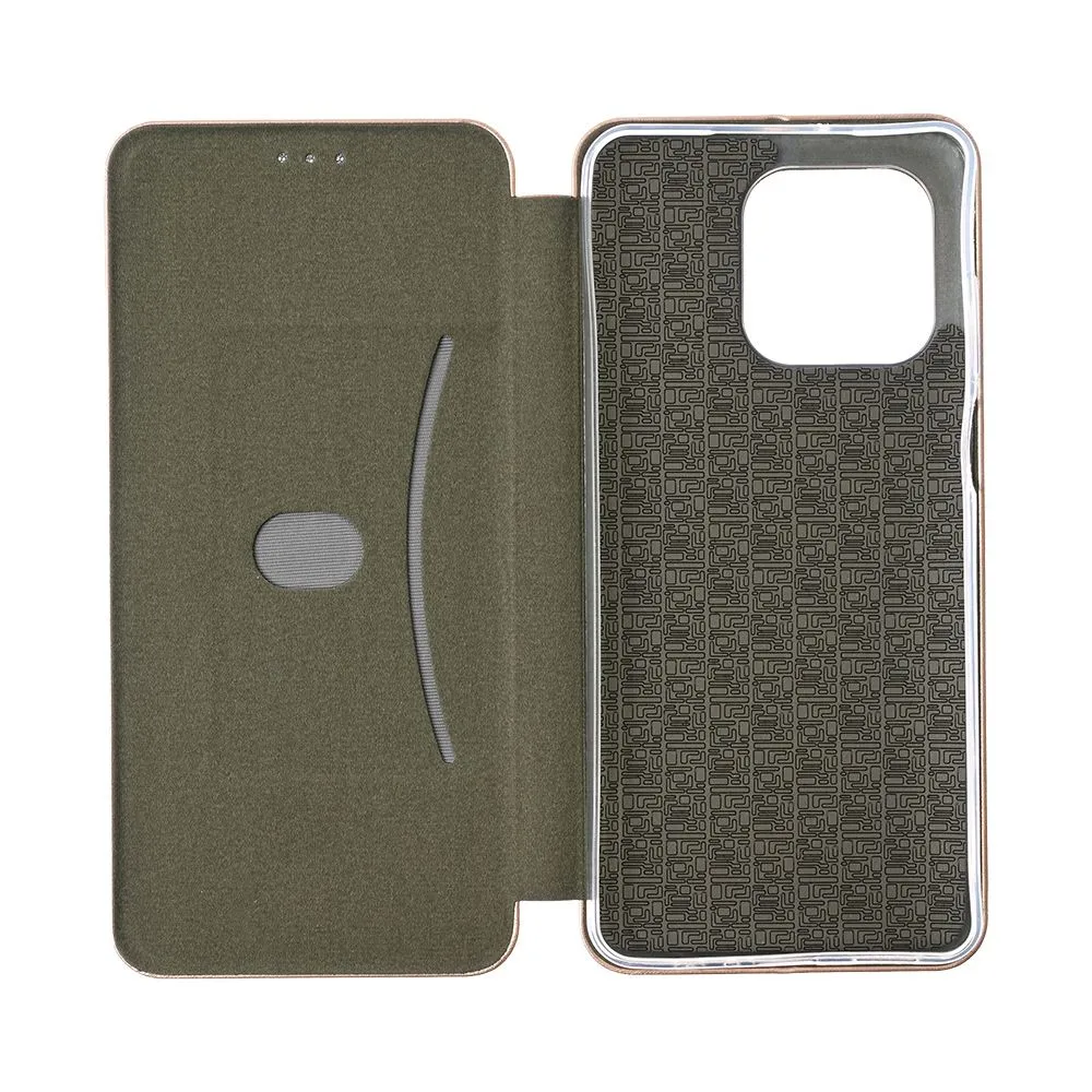 Maska za Honor X5c Plus Teracell Flip Cover