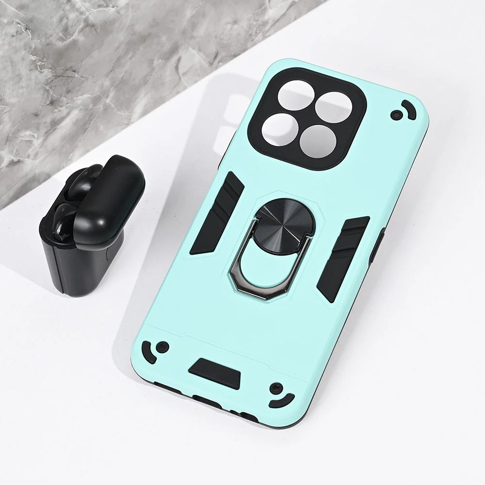 Maska za Honor X6c mint Hard Ring