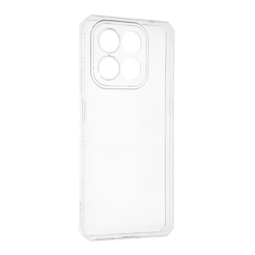 Maska za Honor X7d 4G/400 Smart 5G transparent Full Protection