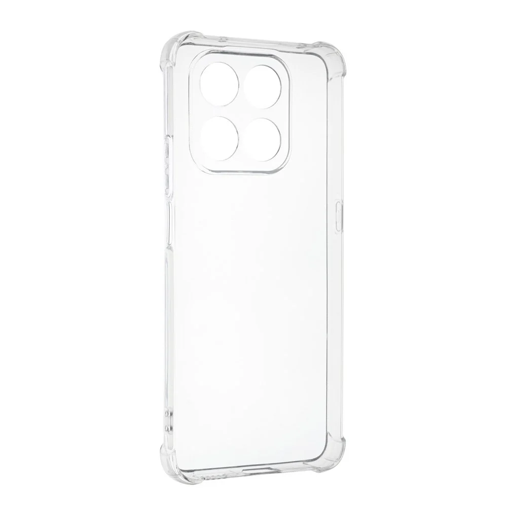 Maska za Honor X7d 4G/400 Smart 5G Transparent Ice Cube