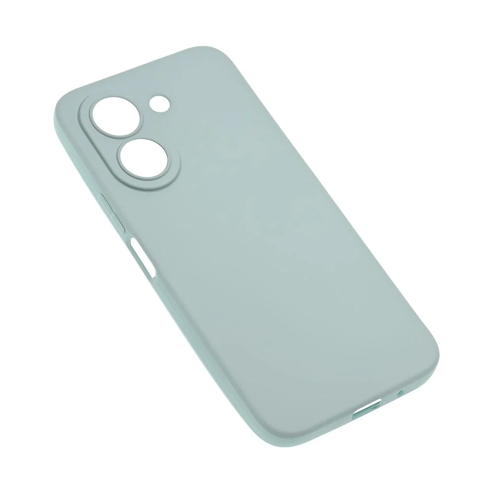 Maska za Honor X7e mint Gentle Color
