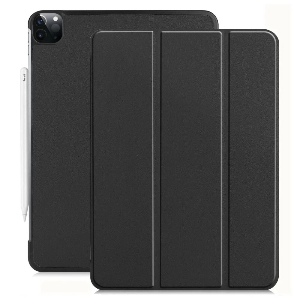 Maska za iPad Air 13 2025 crna Ultra Slim