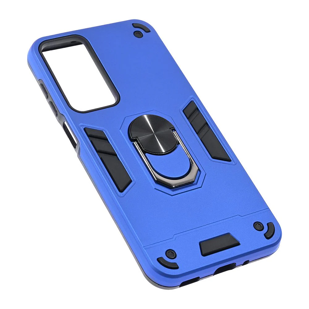 Maska za Samsung A165F Galaxy A16 plava Hard Ring